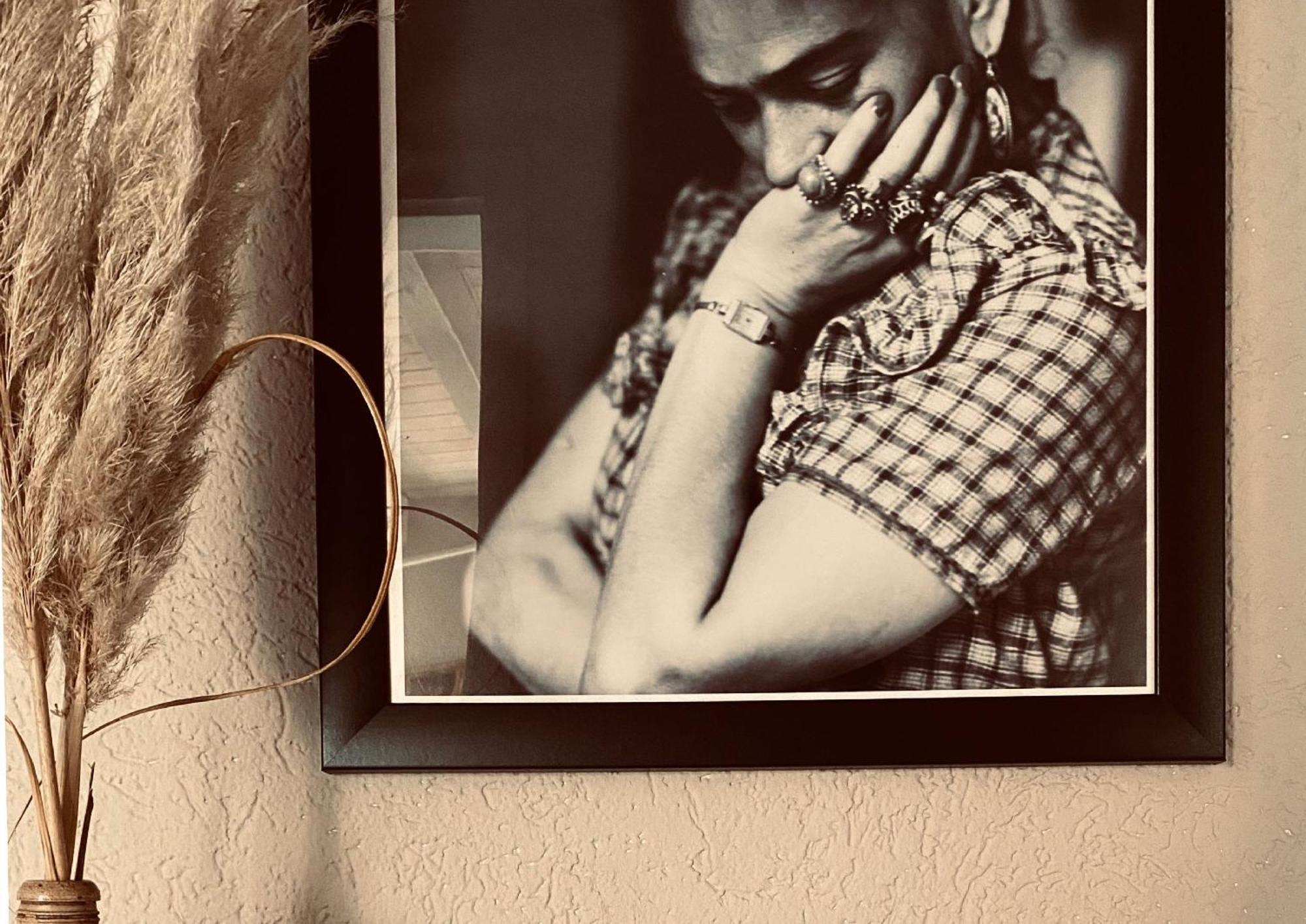 Heart Ferienwohnungen Frida I Kahlo Фогтсбург Экстерьер фото